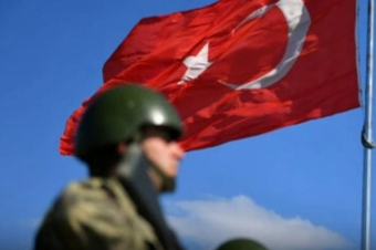 Bakan Güler: TSK Gazze Ýçin Hazýr!