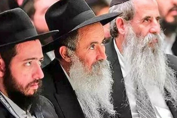 Bakdeki Avrupa Hahamlar Konferans iptal edildi