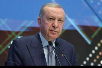 Erdoan'dan son dakika 'Sumud' mesaj: srail cinnet halinde!