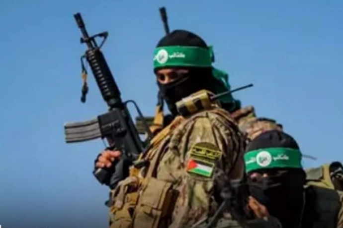 Hamas ve slami Cihad'dan son dakika atekes aklamas! srail'e 4 art