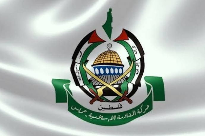 Hamas:  Gazzedeki kuatmann krlmas ve aln sona ermesi iin dnya halklarn eyleme aryoruz. '