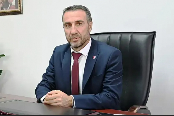 Erdal Altun: Gazzeye Doru Yola kan Sumud Filosu, nsanln Ortak Vicdandr