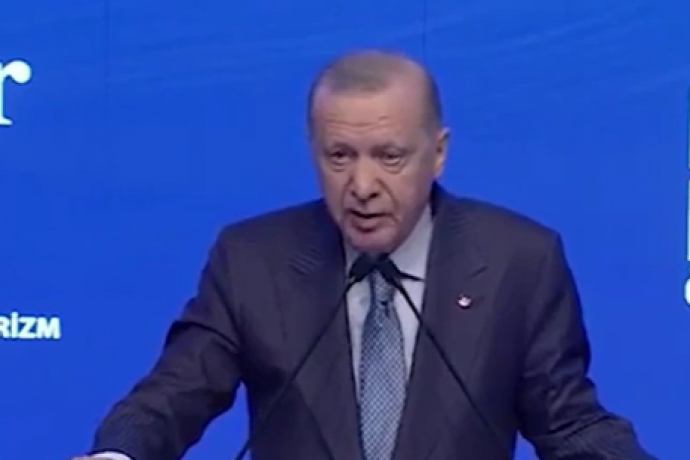 Erdo�an�dan Gazze ��in Tarihe Not D��en Mesaj: �Hesaplar�n �zerinde Bir Hesap Var�