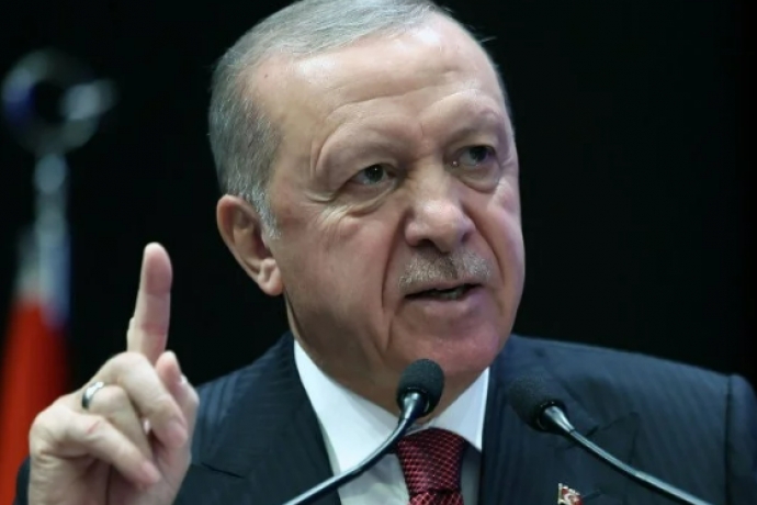 Cumhurba�kan� Erdo�an'dan Trump'�n Gazze Bar�� Kurulu davetine yan�t